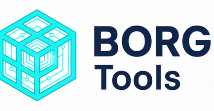 BORG Tools